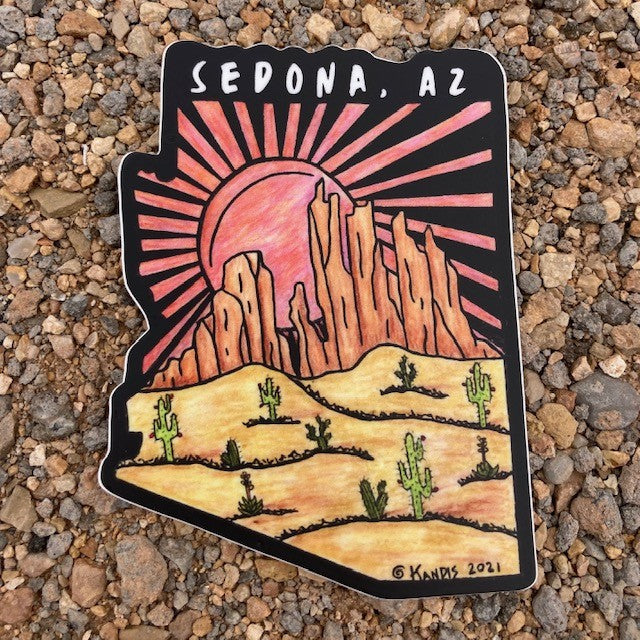 Semi-Custom Stickers (Wholesale Price)