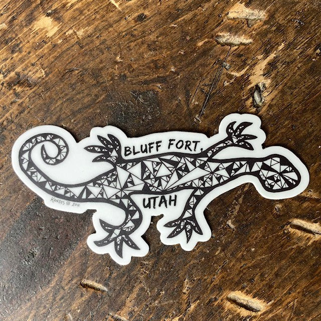 Semi-Custom Stickers (Wholesale Price)