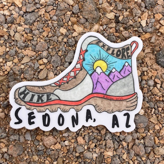 Semi-Custom Stickers (Wholesale Price)