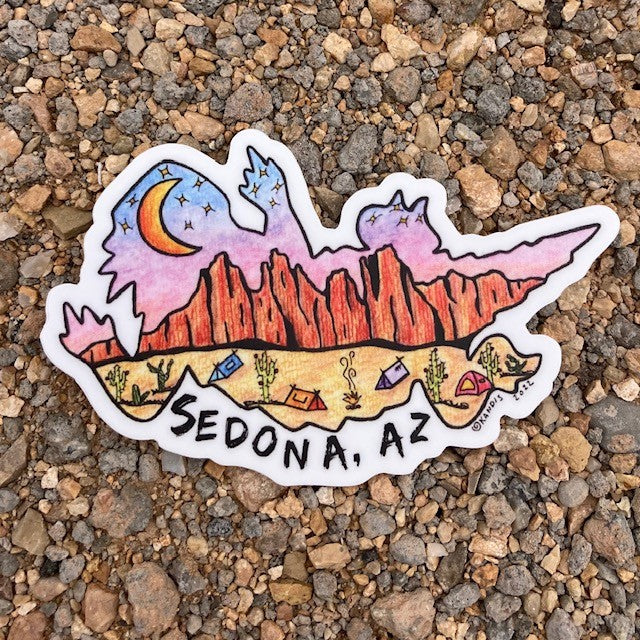 Semi-Custom Stickers (Wholesale Price)