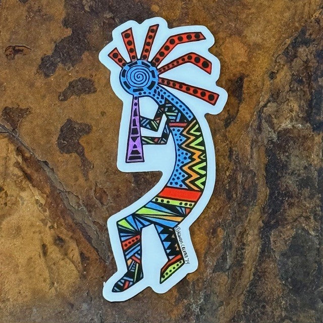 Kokopelli