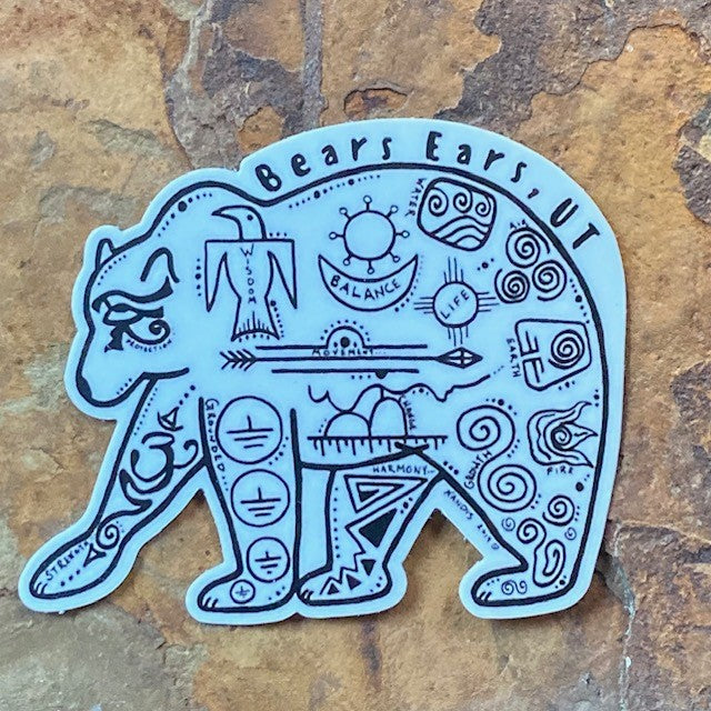 Semi-Custom Stickers (Wholesale Price)