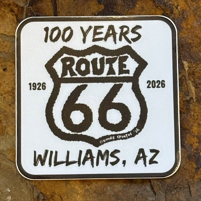 Route 66