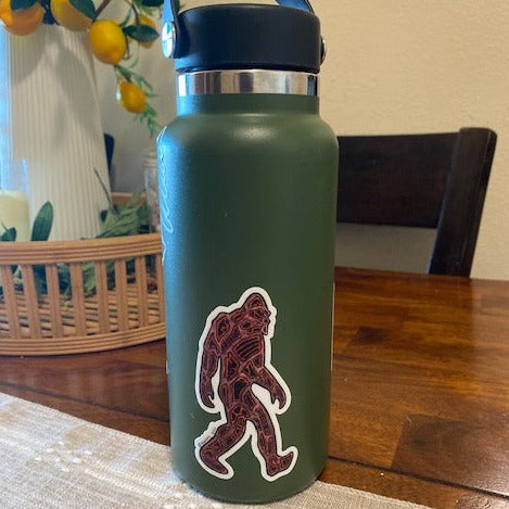 Sasquatch - Pack of 50 (Wholesale Price)