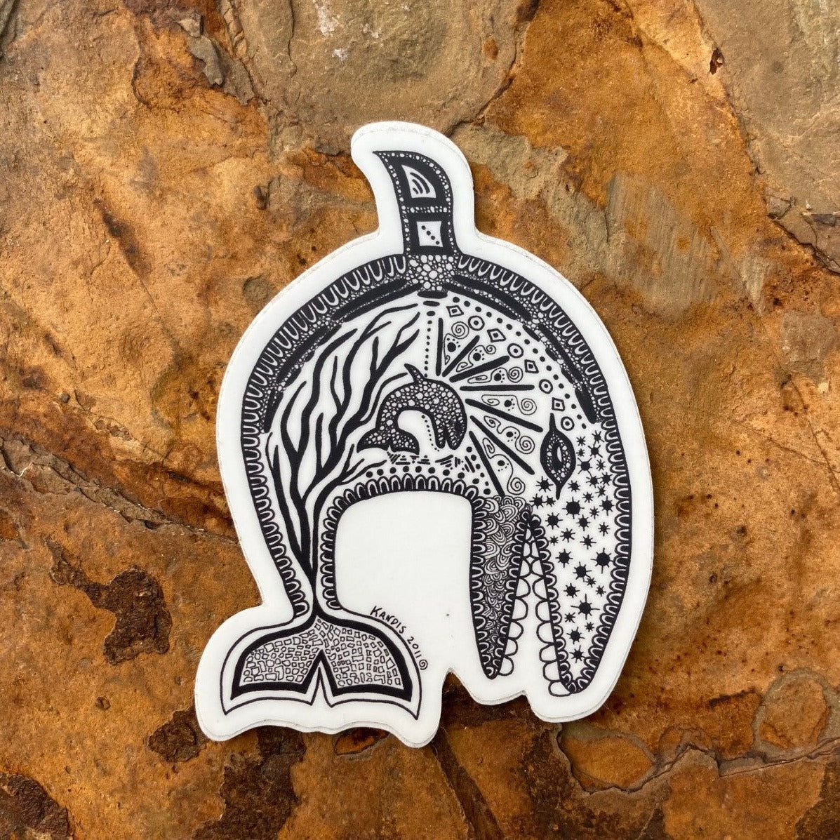 Whale - Pack of 50 (Wholesale Price)
