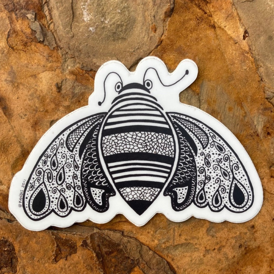 Honeybee -Pack of 50 (Wholesale Price)