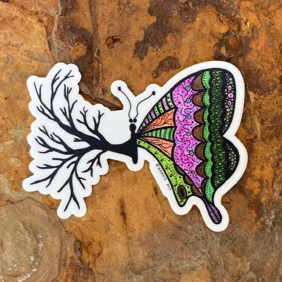 Butterfly -Pack of 50 (Wholesale Price)