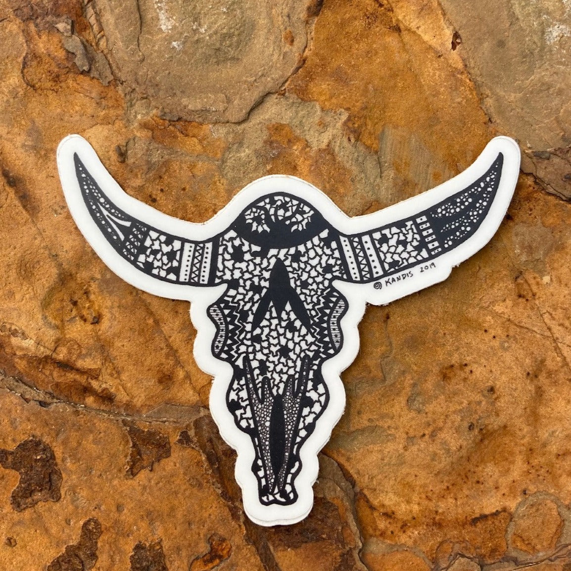 Skull Bliss -Pack of 50 (Wholesale Price)