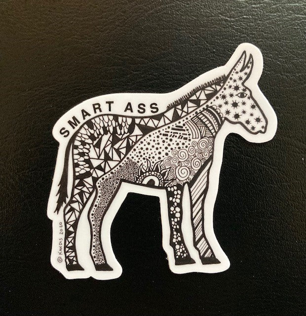 Smart Ass