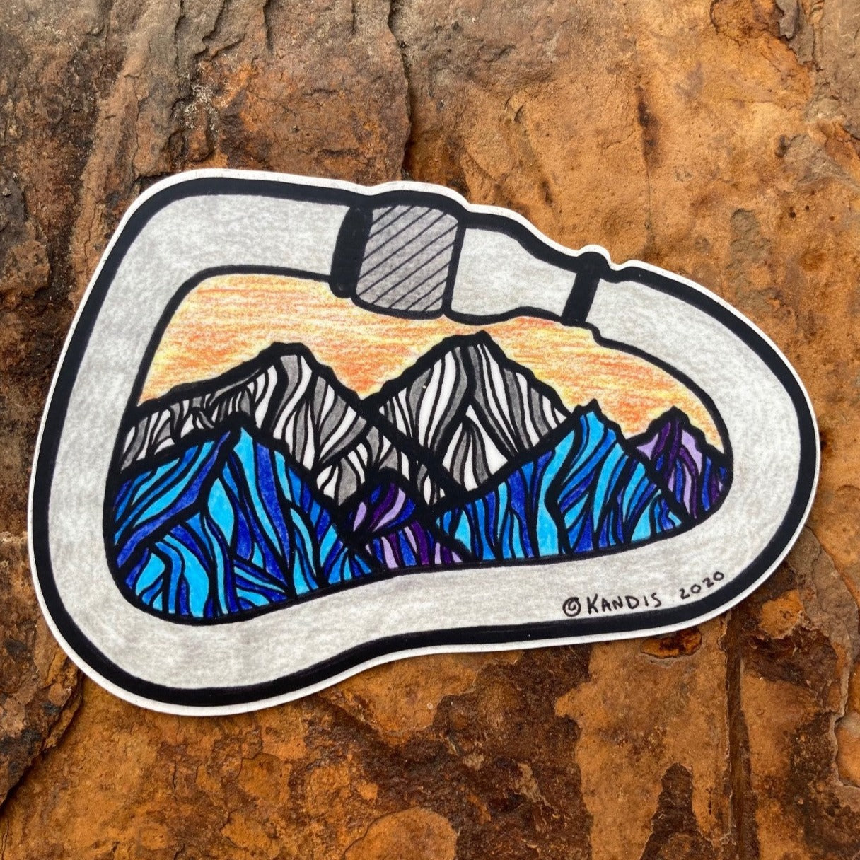 Carabiner -Pack of 50 (Wholesale Price)