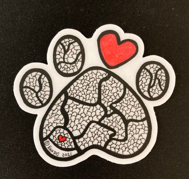 Paw 'n' Hearts