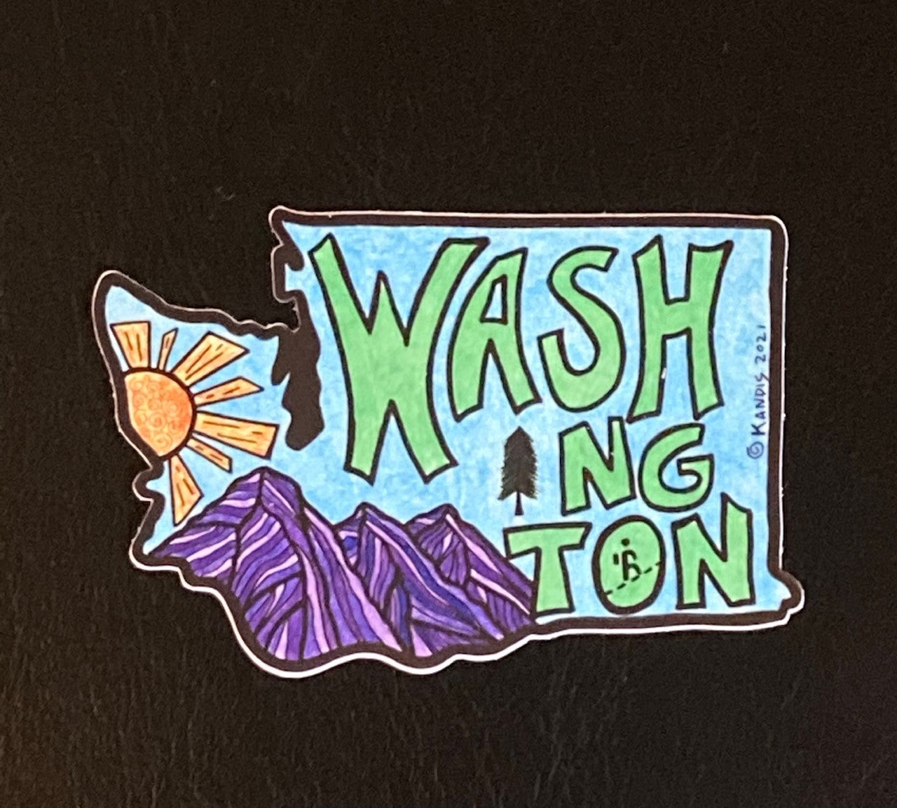 Washington