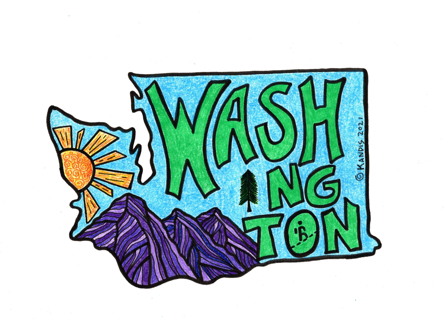 Washington