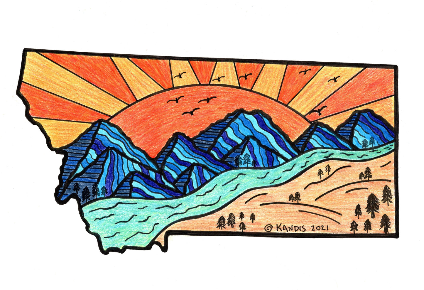 Montana
