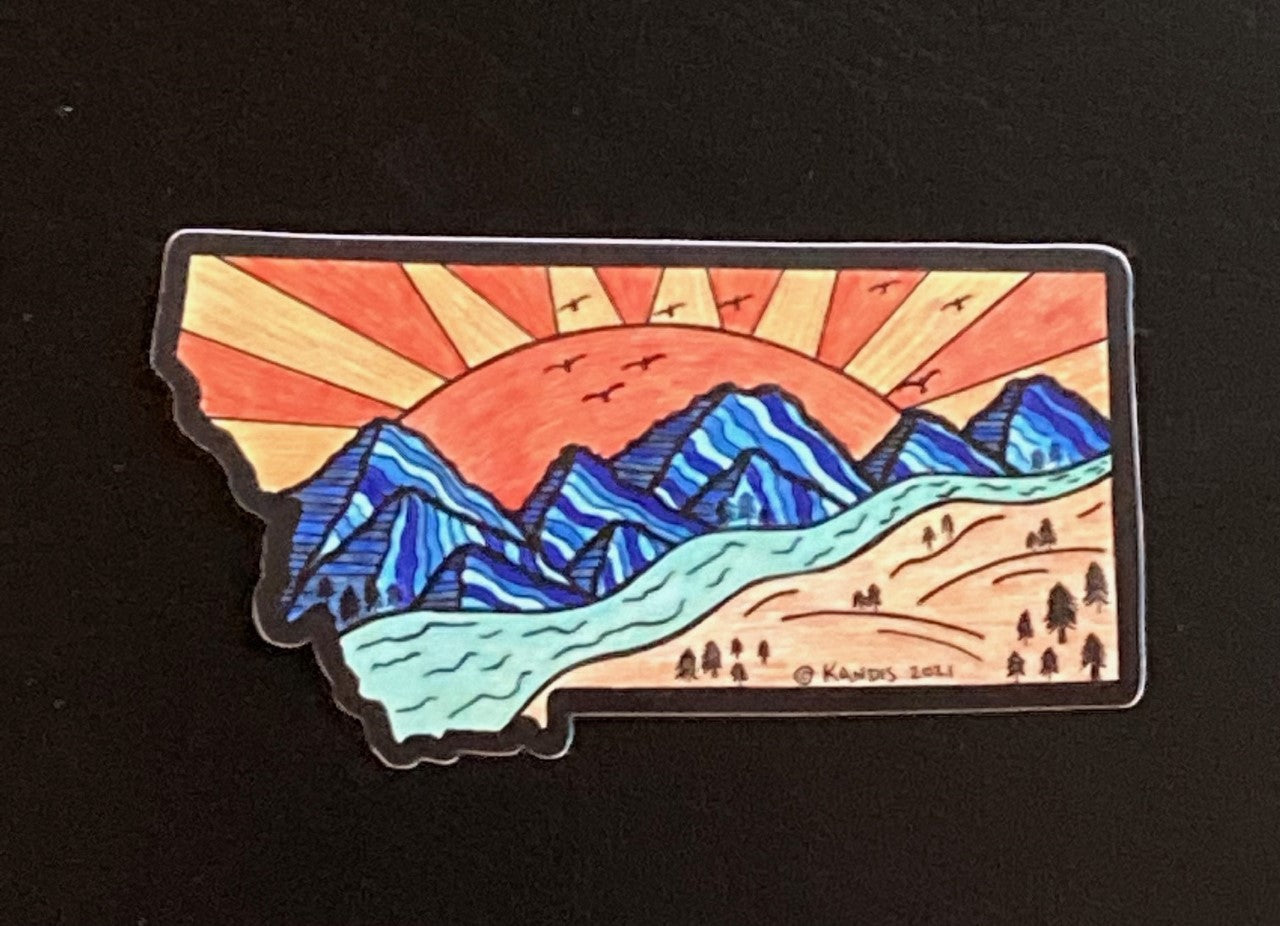 Montana