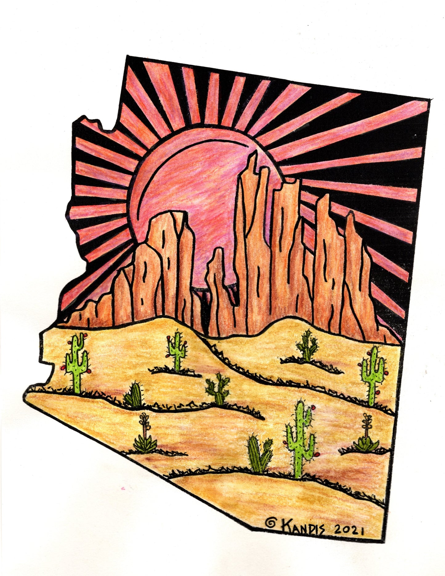 Arizona