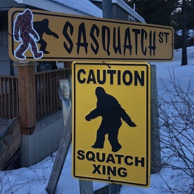 Sasquatch