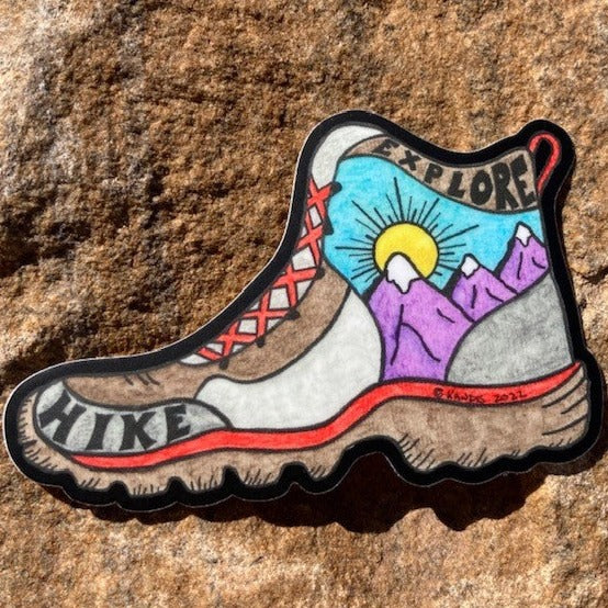 Top 10 Selling Stickers - Quantity of 10 Each (Wholesale Price)