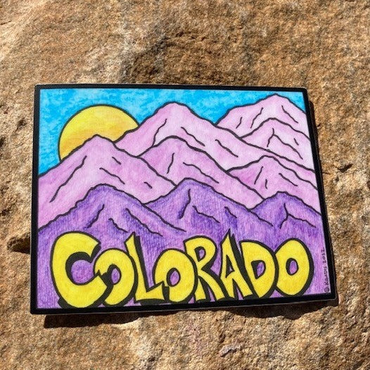 Colorado - Pack of 50 (Wholesale Price)