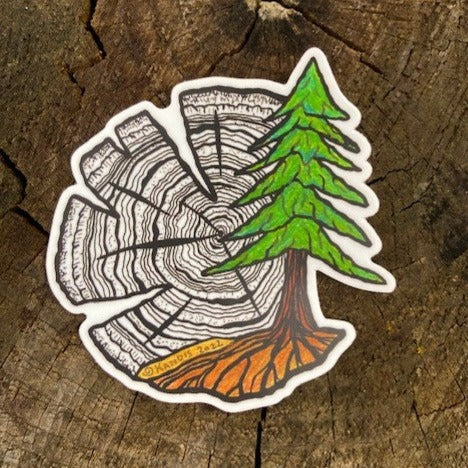 Top 10 Selling Stickers - Quantity of 10 Each (Wholesale Price)