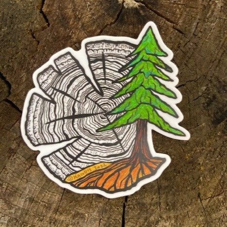 Top 10 Selling Stickers - Quantity of 50 Each (Wholesale Price)