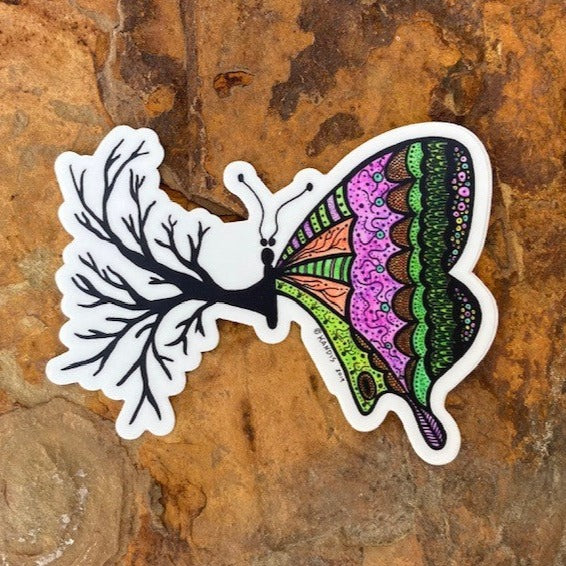 Starter Bundle of 11 Stickers for Small Display - Pack of 10 (Wholesale Price)