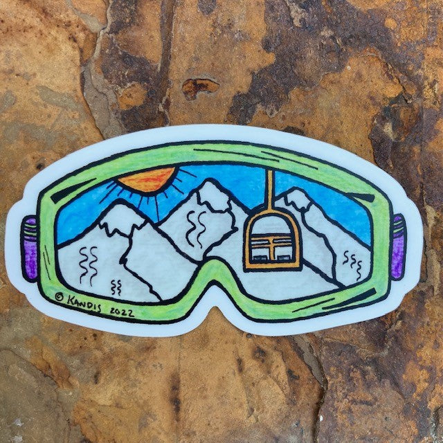 Goggle - Pack of 50 (Wholesale Price)