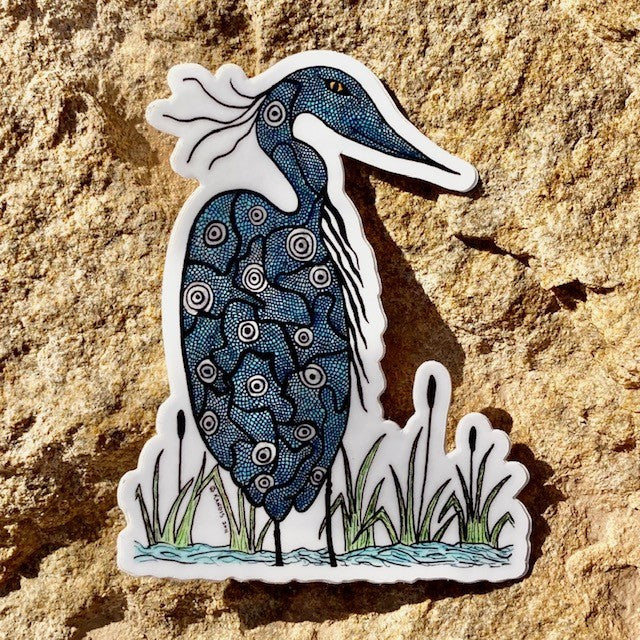 Blue Heron - Pack of 50 (Wholesale Price) Oldies But Goodies