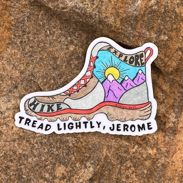 Semi-Custom Stickers (Wholesale Price)