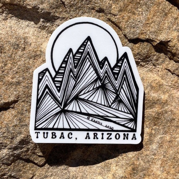 Semi-Custom Stickers (Wholesale Price)