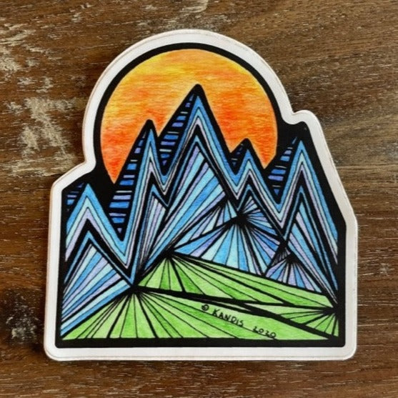 Starter Bundle of 20 Stickers for Large Display - Pack of 10 (Wholesale Price)