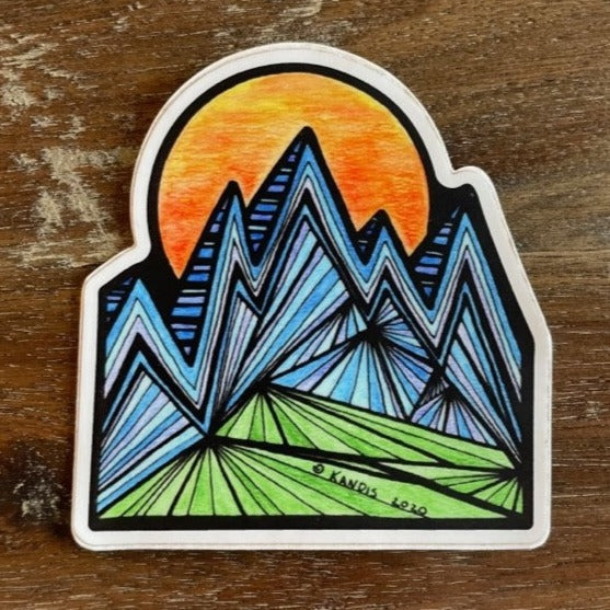 Starter Bundle of 11 Stickers for Small Display - Pack of 50 (Wholesale Price)