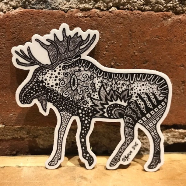 Starter Bundle of 20 Stickers for Large Display - Pack of 10 (Wholesale Price)