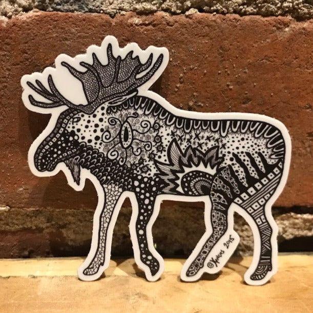 Top 10 Selling Stickers - Quantity of 10 Each (Wholesale Price)