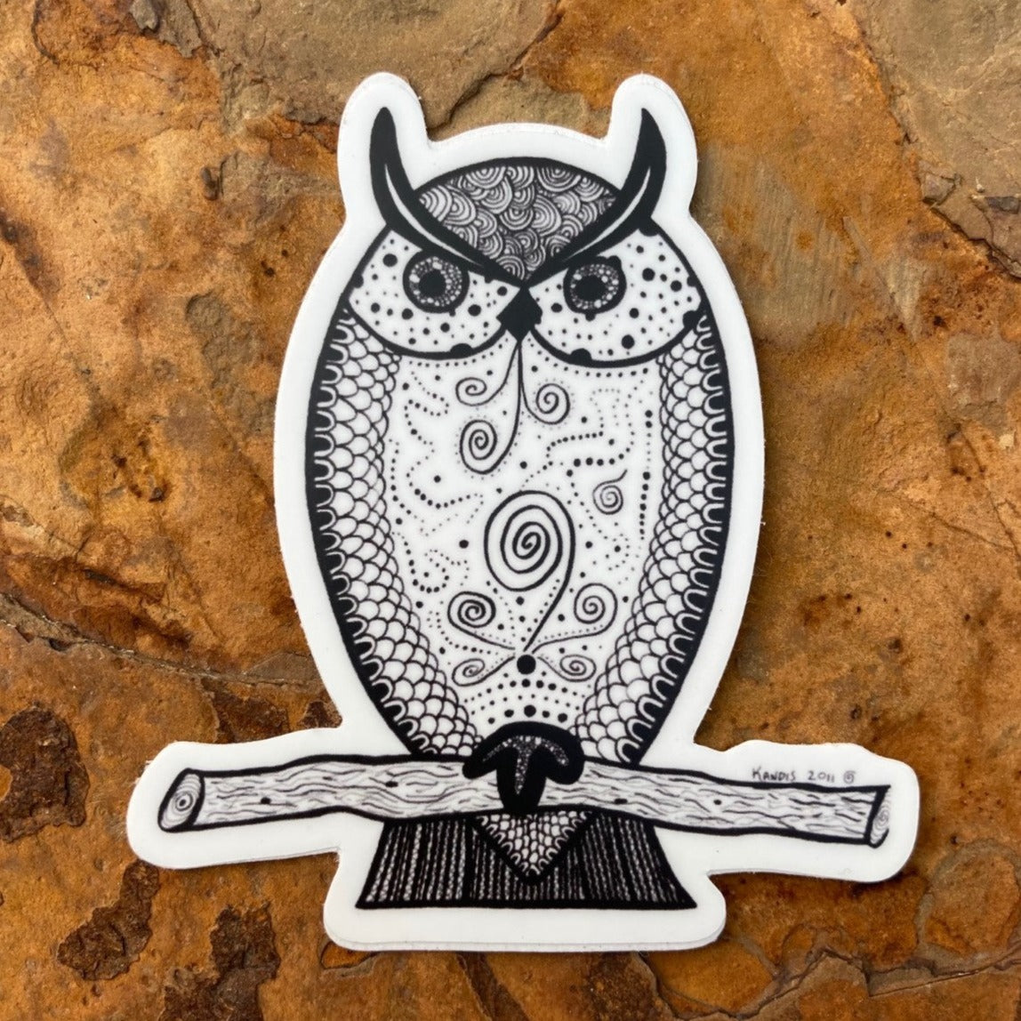 Starter Bundle of 11 Stickers for Small Display - Pack of 10 (Wholesale Price)
