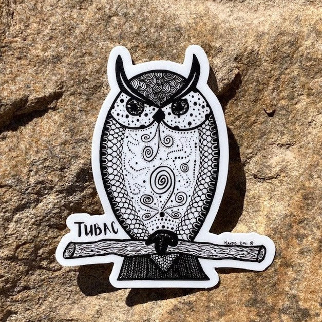 Semi-Custom Stickers (Wholesale Price)