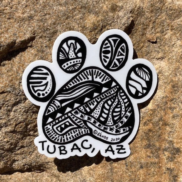 Semi-Custom Stickers (Wholesale Price)