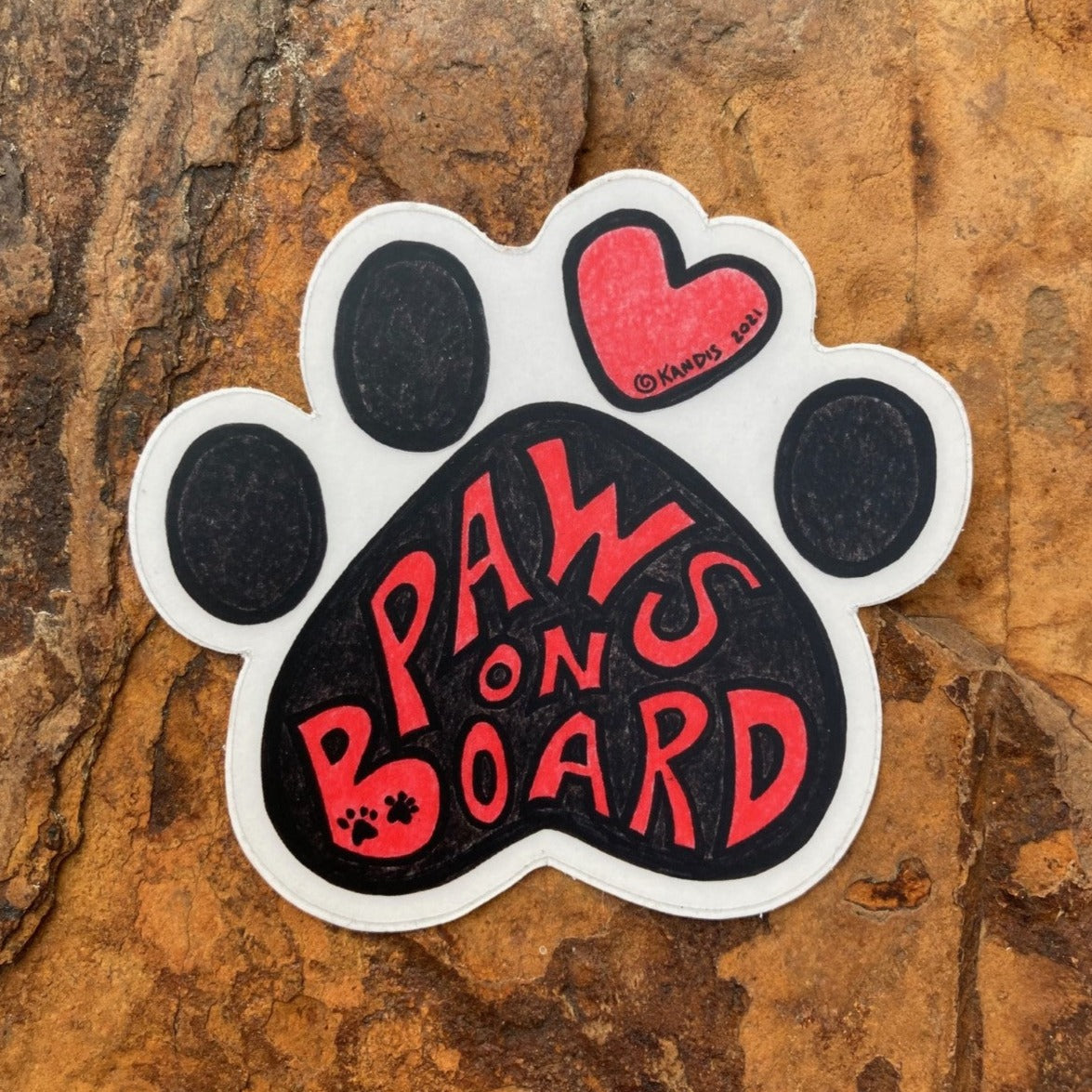 Starter Bundle of 20 Stickers for Large Display - Pack of 10 (Wholesale Price)