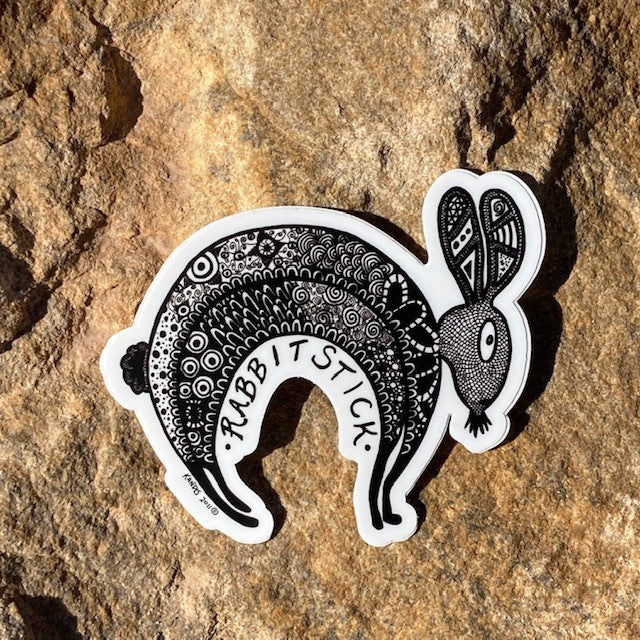 Semi-Custom Stickers (Wholesale Price)