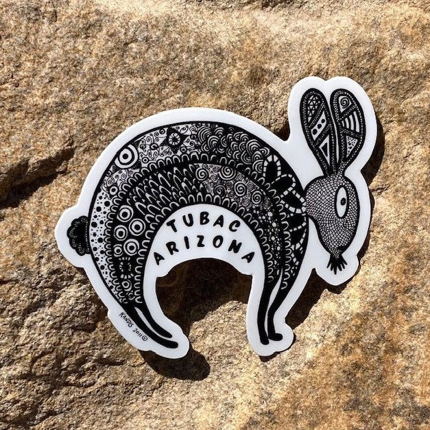 Semi-Custom Stickers (Wholesale Price)