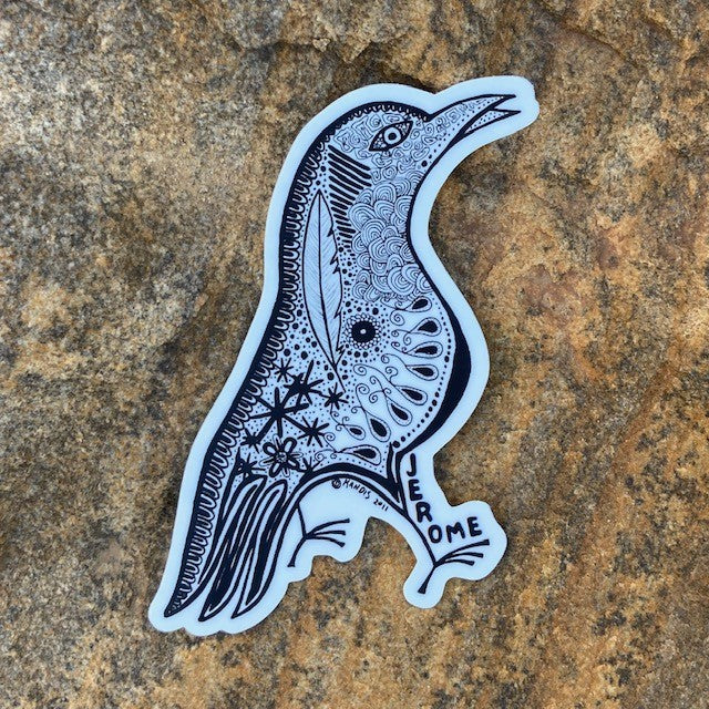 Semi-Custom Stickers (Wholesale Price)