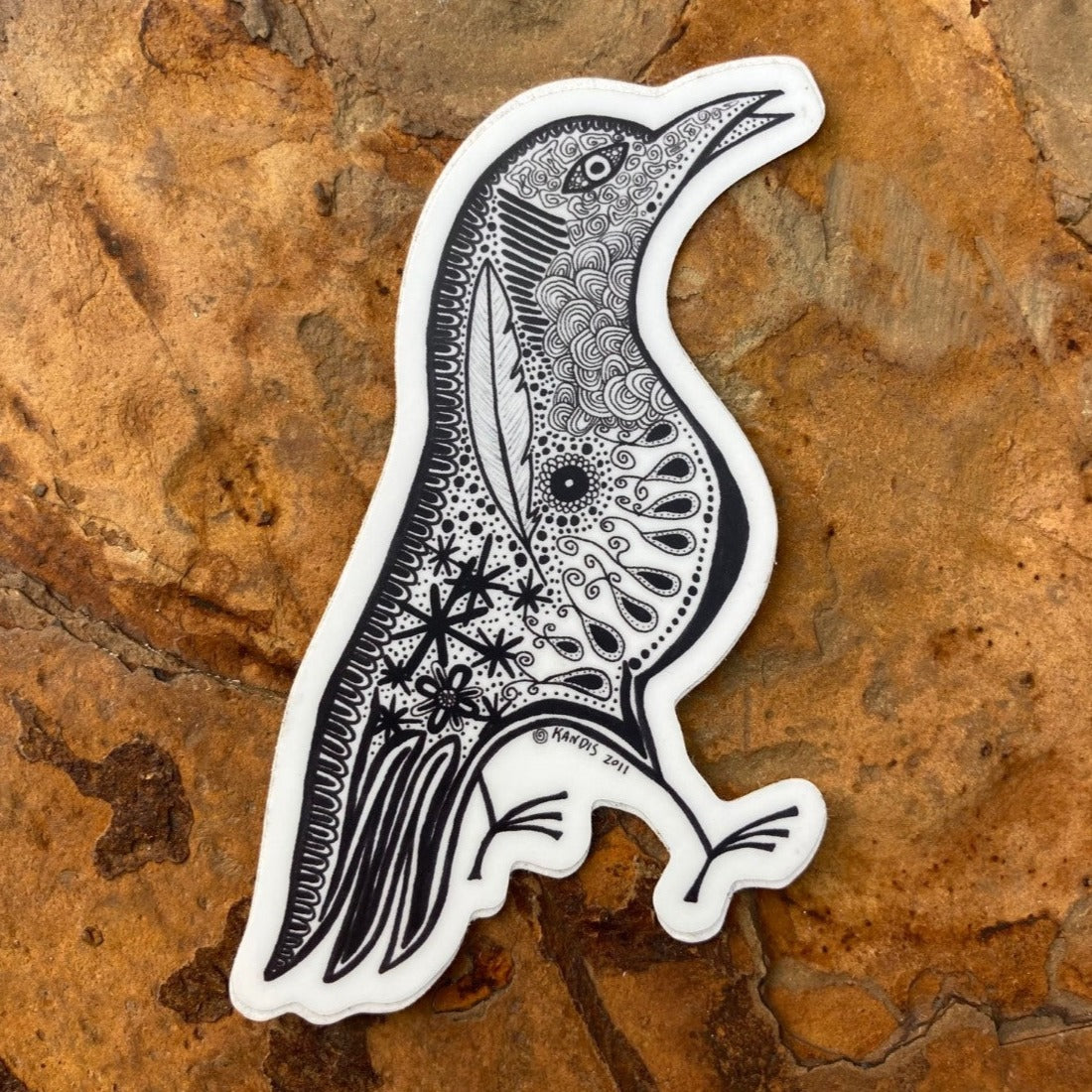 Starter Bungle of 20 Stickers for Large Display - Pack of 10 (Wholesale Price)