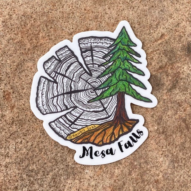 Semi-Custom Stickers (Wholesale Price)