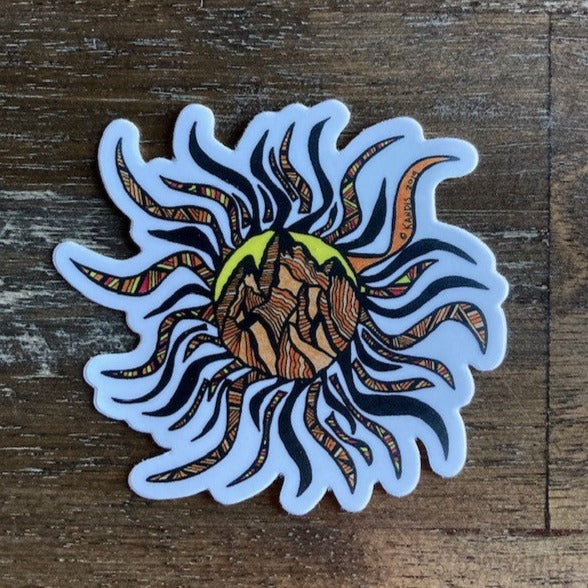 Starter Bundle of 20 Stickers for Large Display - Pack of 10 (Wholesale Price)