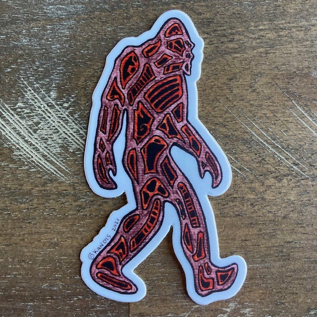 Sasquatch