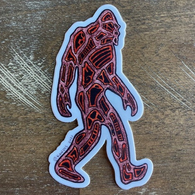 Starter Bundle of 20 Stickers for Large Display - Pack of 10 (Wholesale Price)
