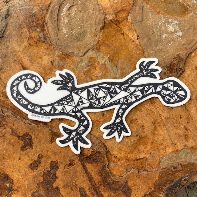 Triangle Lizard -Pack of 50 (Wholesale Price)