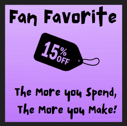 Fan Favorite
