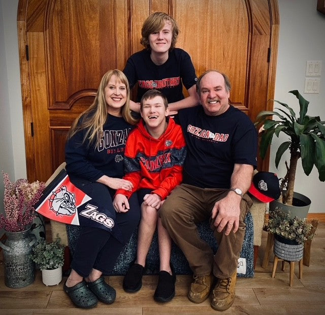 Stickers for a Cause... Erik Edge Legacy of Kindness