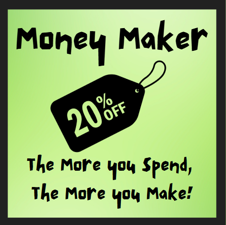 Money Maker